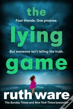 Capa do artigo Lying Game
