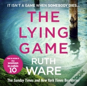 Capa do artigo Lying Game