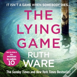 Capa do artigo Lying Game