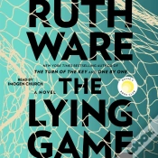Capa do artigo Lying Game