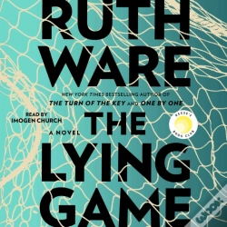 Capa do artigo Lying Game