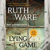 Capa do artigo Lying Game