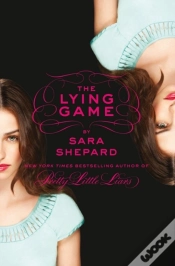 Capa do artigo Lying Game