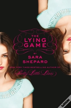 Capa do artigo Lying Game