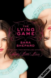 Capa do artigo Lying Game