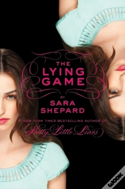 Capa do artigo Lying Game