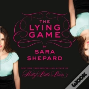 Capa do artigo Lying Game