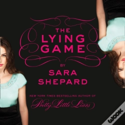Capa do artigo Lying Game