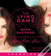 Capa do artigo Lying Game