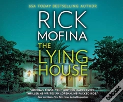 Capa do artigo Lying House
