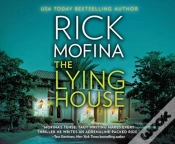 Capa do artigo Lying House