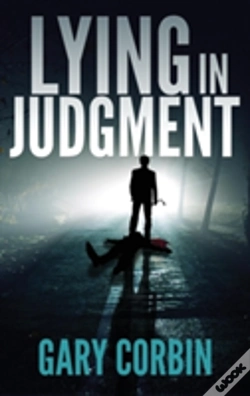 Capa do artigo Lying In Judgment