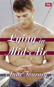 Capa do artigo Lying In Mid-Air