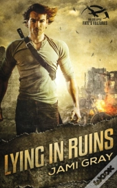 Lying In Ruins