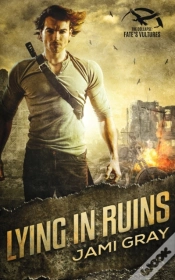 Capa do artigo Lying In Ruins