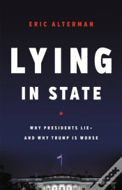 Capa do artigo Lying In State