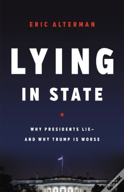 Capa do artigo Lying In State