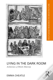 Capa do artigo Lying In The Dark Room