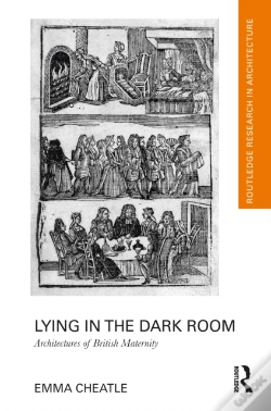 Capa do artigo Lying In The Dark Room