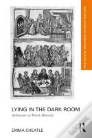 Lying In The Dark Room