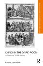 Lying In The Dark Room - Preview