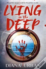 Capa do artigo Lying In The Deep
