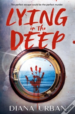 Capa do artigo Lying In The Deep