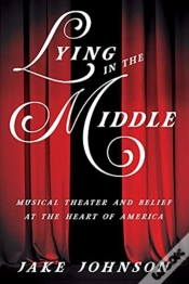 Capa do artigo Lying In The Middle