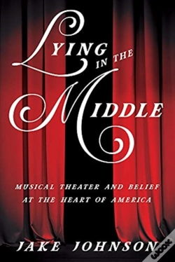 Capa do artigo Lying In The Middle