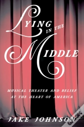 Capa do artigo Lying In The Middle