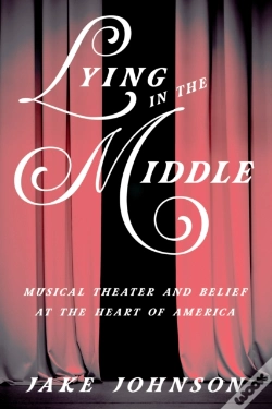 Capa do artigo Lying In The Middle