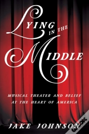Capa do artigo Lying In The Middle