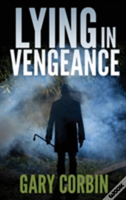 Capa do artigo Lying In Vengeance