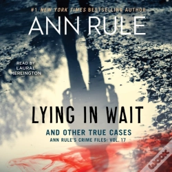 Capa do artigo Lying In Wait