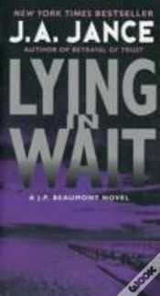 Capa do artigo Lying In Wait