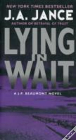 Capa do artigo Lying In Wait