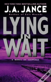 Capa do artigo Lying In Wait