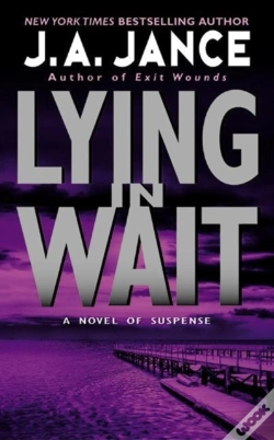 Capa do artigo Lying In Wait