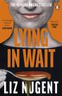 Lying In Wait - Preview