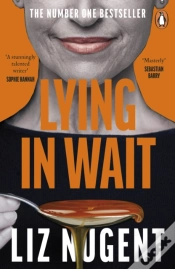 Capa do artigo Lying In Wait