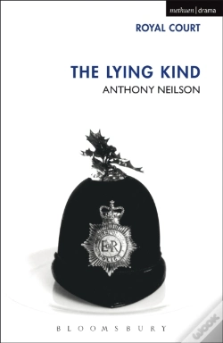 Capa do artigo Lying Kind