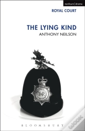 Capa do artigo Lying Kind