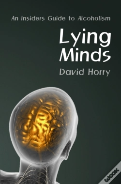 Capa do artigo Lying Minds