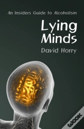 Capa do artigo Lying Minds