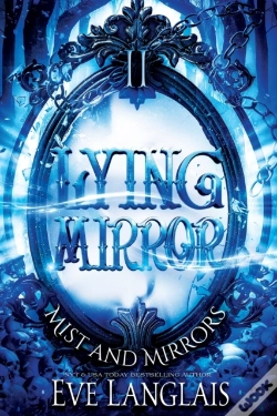 Capa do artigo Lying Mirror