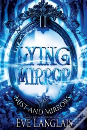 Capa do artigo Lying Mirror