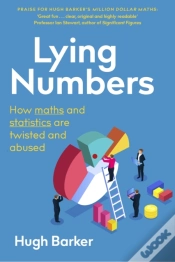 Capa do artigo Lying Numbers