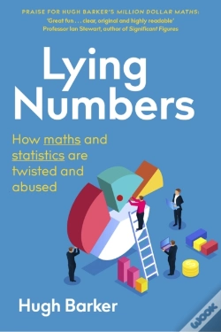 Capa do artigo Lying Numbers