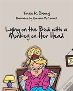Capa do artigo Lying On The Bed With A Monkey On Her Head