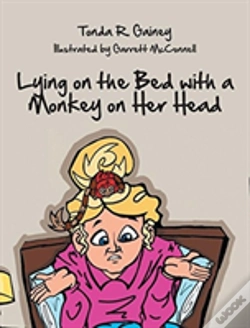 Capa do artigo Lying On The Bed With A Monkey On Her Head